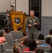 Local STEM Students Attend PRIME Mathematics Program at Edwards AFB