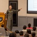 Local STEM Students Attend PRIME Mathematics Program at Edwards AFB