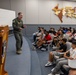 Local STEM Students Attend PRIME Mathematics Program at Edwards AFB