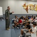 Local STEM Students Attend PRIME Mathematics Program at Edwards AFB
