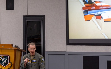 Local STEM Students Attend PRIME Mathematics Program at Edwards AFB