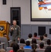 Local STEM Students Attend PRIME Mathematics Program at Edwards AFB
