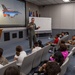 Local STEM Students Attend PRIME Mathematics Program at Edwards AFB