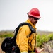 Vandenberg Trains for Wildfires