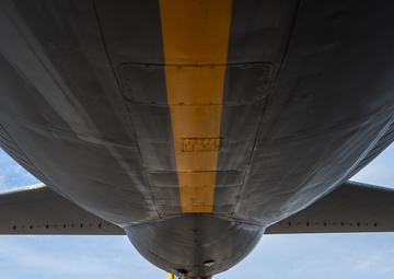 Day or night, the 50th ARS refuels the fight