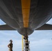 Day or night, the 50th ARS refuels the fight