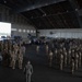 Johnston takes command of the 354th Fighter Wing