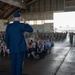 Johnston takes command of the 354th Fighter Wing