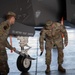 Johnston takes command of the 354th Fighter Wing