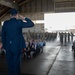 Johnston takes command of the 354th Fighter Wing