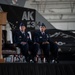 Johnston takes command of the 354th Fighter Wing