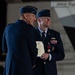 Johnston takes command of the 354th Fighter Wing