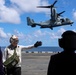 USS Iwo Jima Conducts Medical Excercise