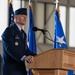 Johnston takes command of the 354th Fighter Wing