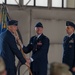 Johnston takes command of the 354th Fighter Wing