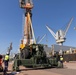 Talisman Sabre 2025 Logistics Download Operations at Royal Australian Air Force base Darwin, Australia