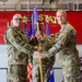 375th Civil Engineering Squadron welcomes new commander