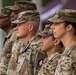 32nd Medical Brigade welcomes new command team