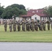 32nd Medical Brigade welcomes new command team