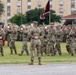 32nd Medical Brigade welcomes new command team
