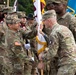 32nd Medical Brigade welcomes new command team