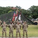 32nd Medical Brigade welcomes new command team