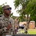 32nd Medical Brigade welcomes new command team