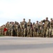 32nd Medical Brigade welcomes new command team