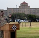 32nd Medical Brigade welcomes new command team
