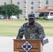 32nd Medical Brigade welcomes new command team