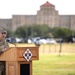 32nd Medical Brigade welcomes new command team