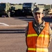 Talisman Sabre 2025 Logistics Download Operations at Royal Australian Air Force base Darwin, Australia