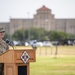 32nd Medical Brigade welcomes new command team