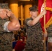 Merles Takes Helm at Key Marine Corps Logistics Hub in Florida
