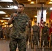 Merles Takes Helm at Key Marine Corps Logistics Hub in Florida