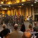 Merles Takes Helm at Key Marine Corps Logistics Hub in Florida