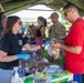 131st Bomb Wing family day