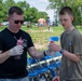 131st Bomb Wing family day