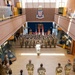 Reenlistment Ceremony