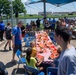 131st Bomb Wing family day