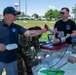 131st Bomb Wing family day