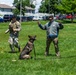 131st Bomb Wing family day