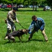 131st Bomb Wing family day