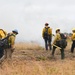 Vandenberg Trains for Wildfires
