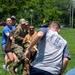 131st Bomb Wing family day