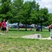 131st Bomb Wing family day