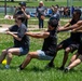 131st Bomb Wing family day