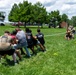 131st Bomb Wing family day