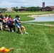 131st Bomb Wing family day