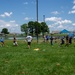 131st Bomb Wing family day